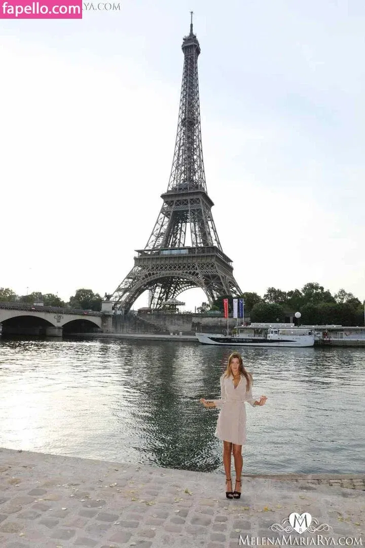 Melena Maria Rya Onlyfans Photo Gallery 