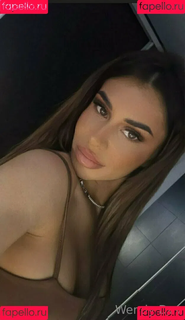 wendydday Onlyfans Photo Gallery 