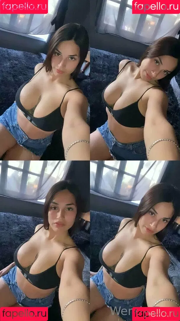 wendydday Onlyfans Photo Gallery 