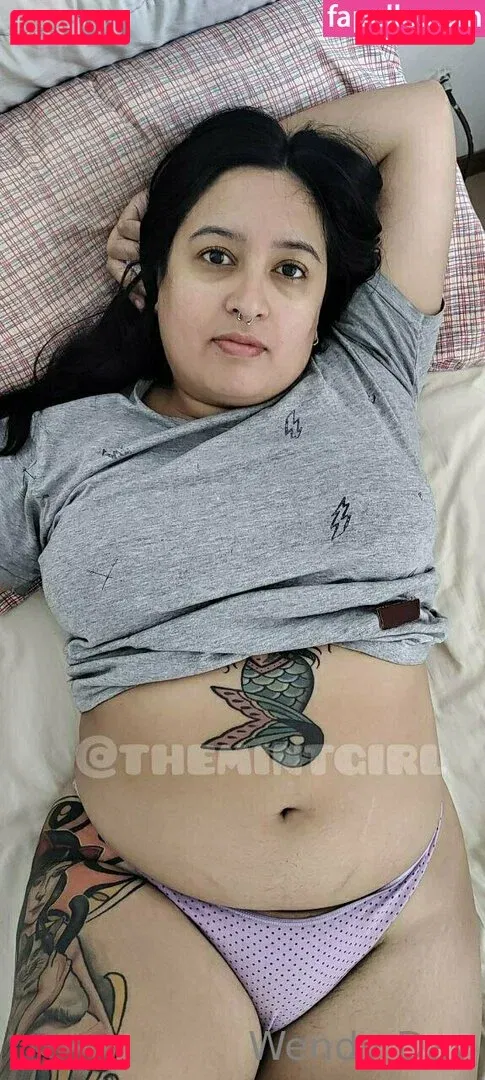 wendydday Onlyfans Photo Gallery 