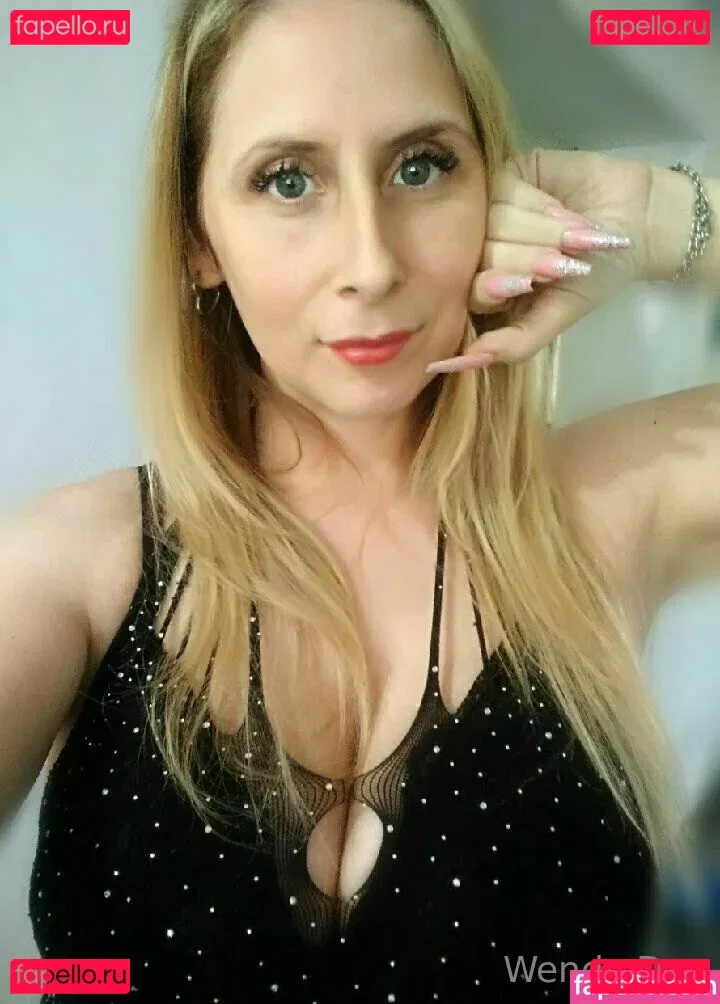 wendydday Onlyfans Photo Gallery 