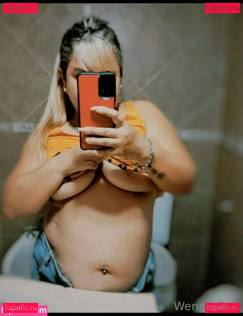 wendydday Onlyfans Photo Gallery 