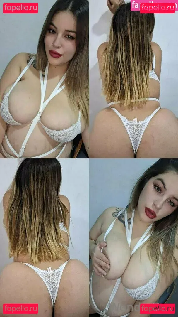 wendydday Onlyfans Photo Gallery 