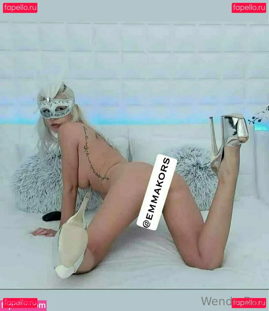 wendydday Onlyfans Photo Gallery 