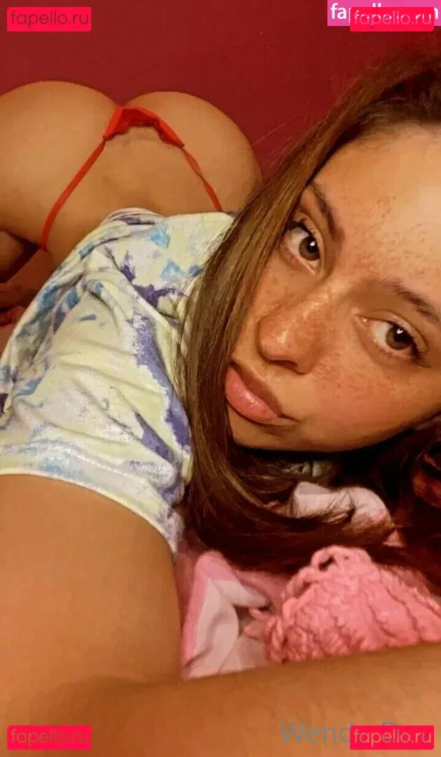 wendydday Onlyfans Photo Gallery 