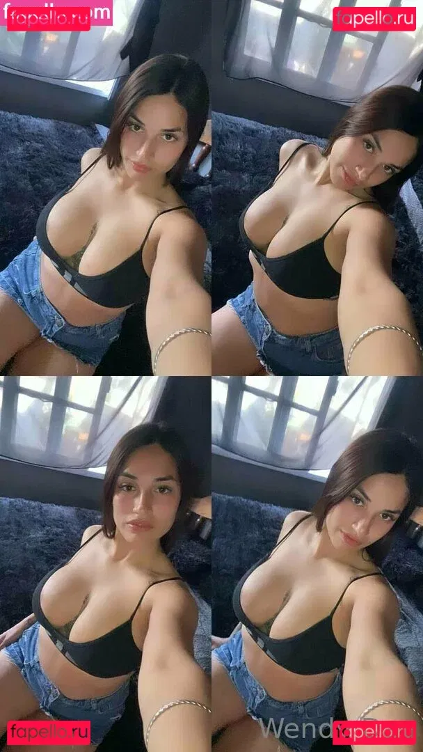 wendydday Onlyfans Photo Gallery 