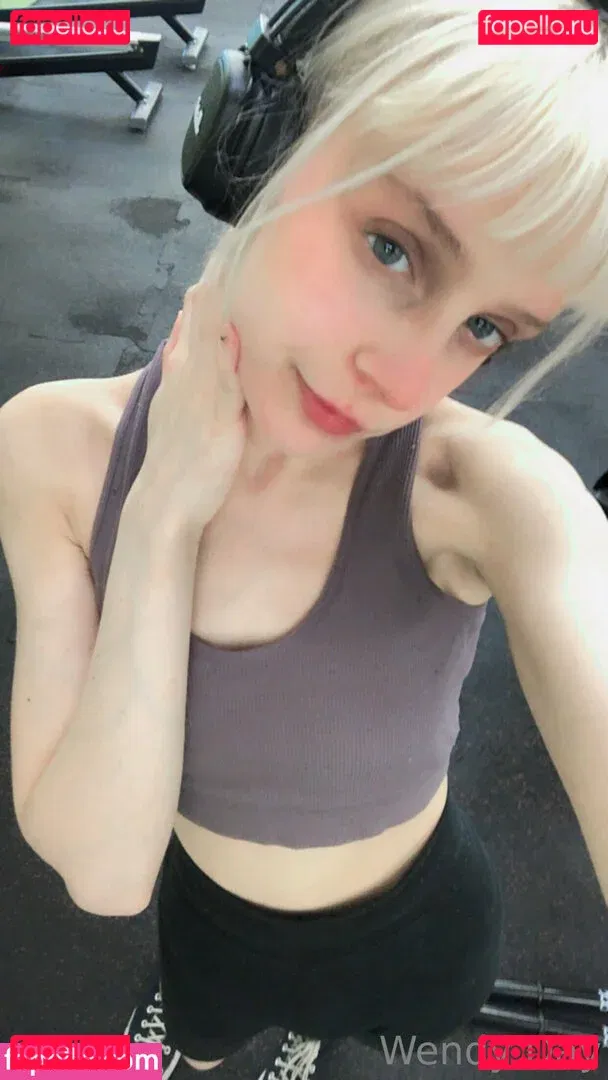 wendydday Onlyfans Photo Gallery 