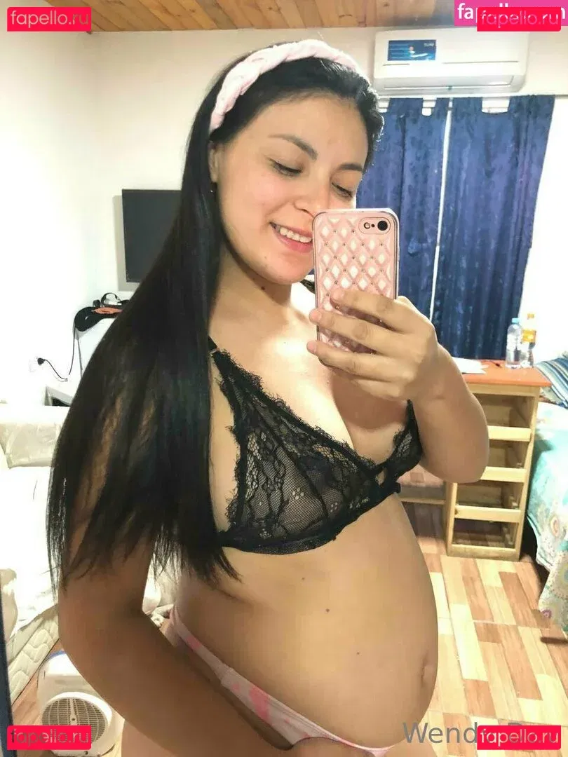 wendydday Onlyfans Photo Gallery 