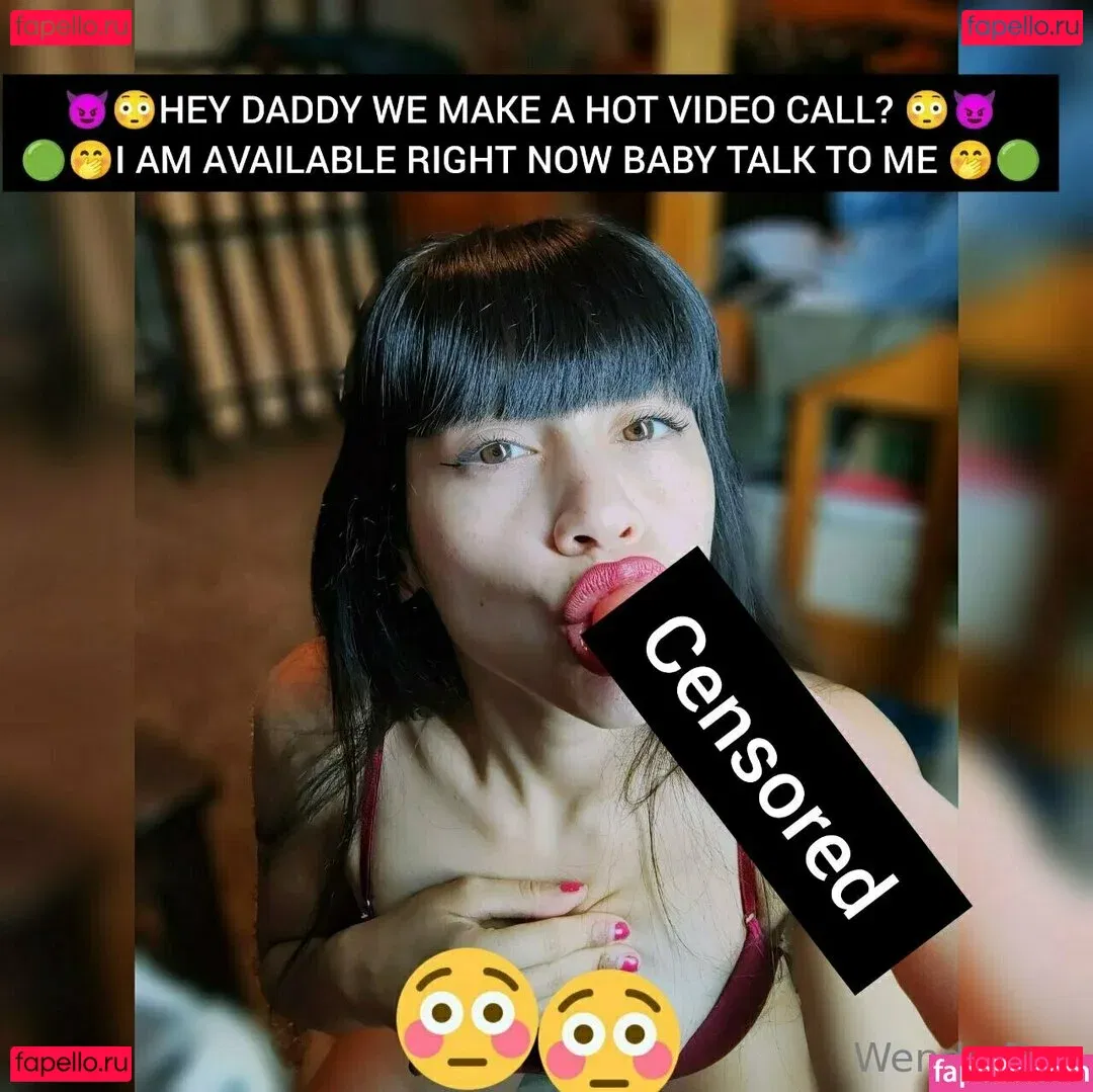 wendydday Onlyfans Photo Gallery 