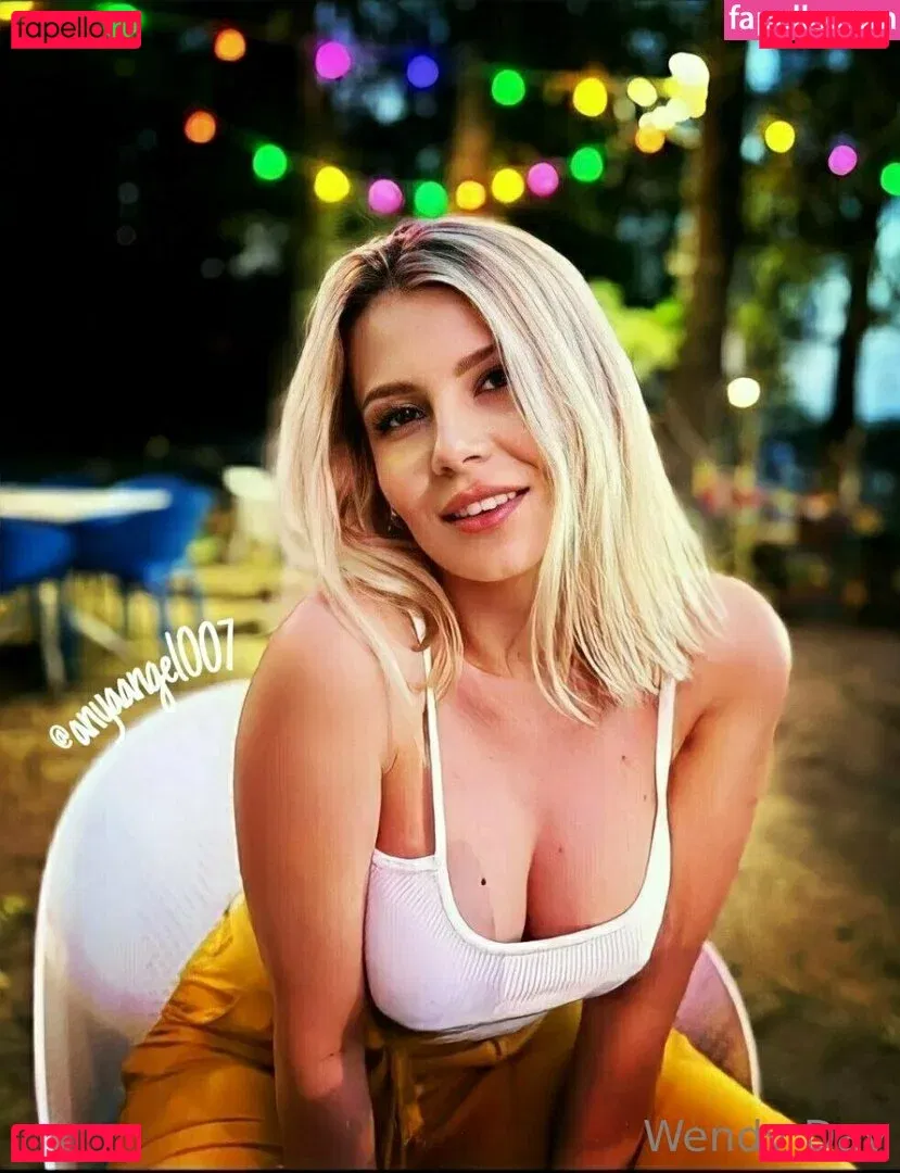 wendydday Onlyfans Photo Gallery 