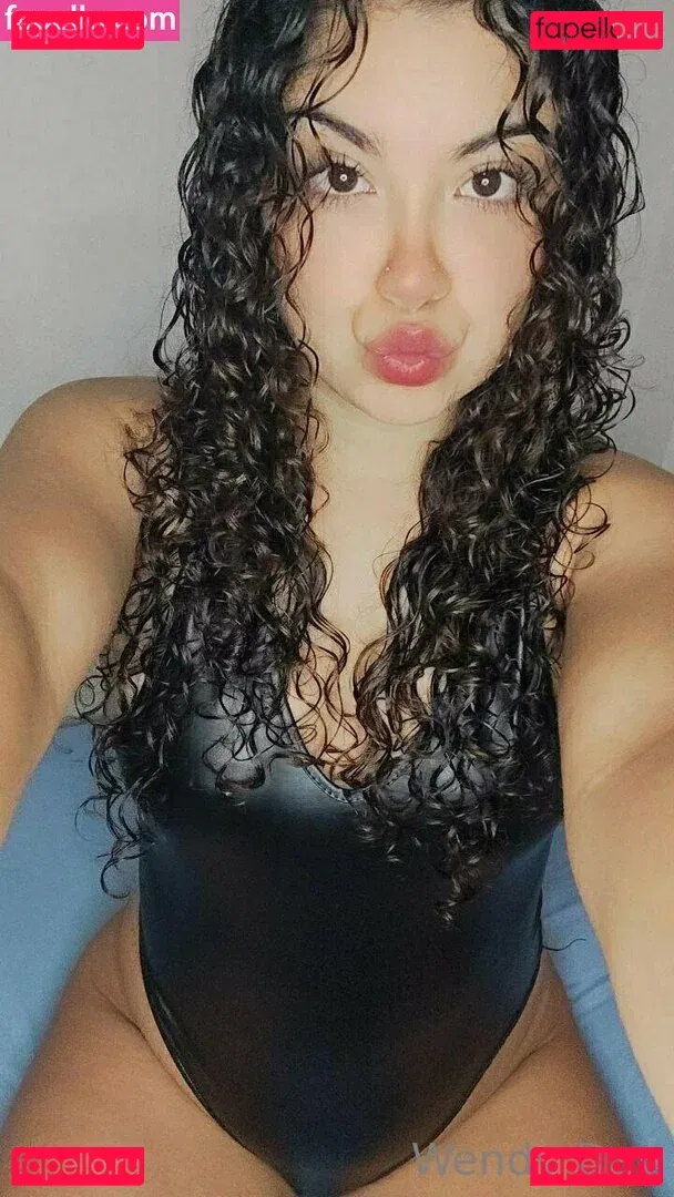 wendydday Onlyfans Photo Gallery 