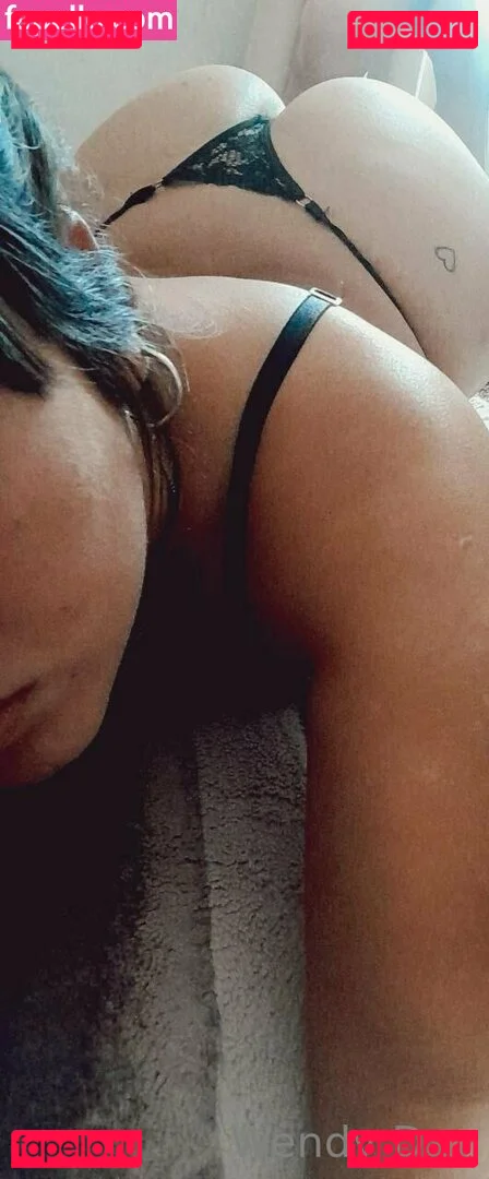 wendydday Onlyfans Photo Gallery 