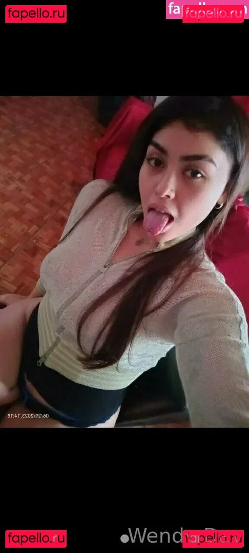 wendydday Onlyfans Photo Gallery 