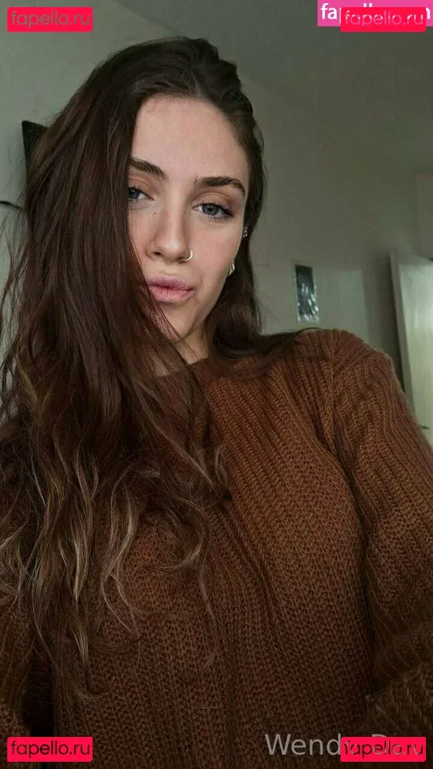 wendydday Onlyfans Photo Gallery 