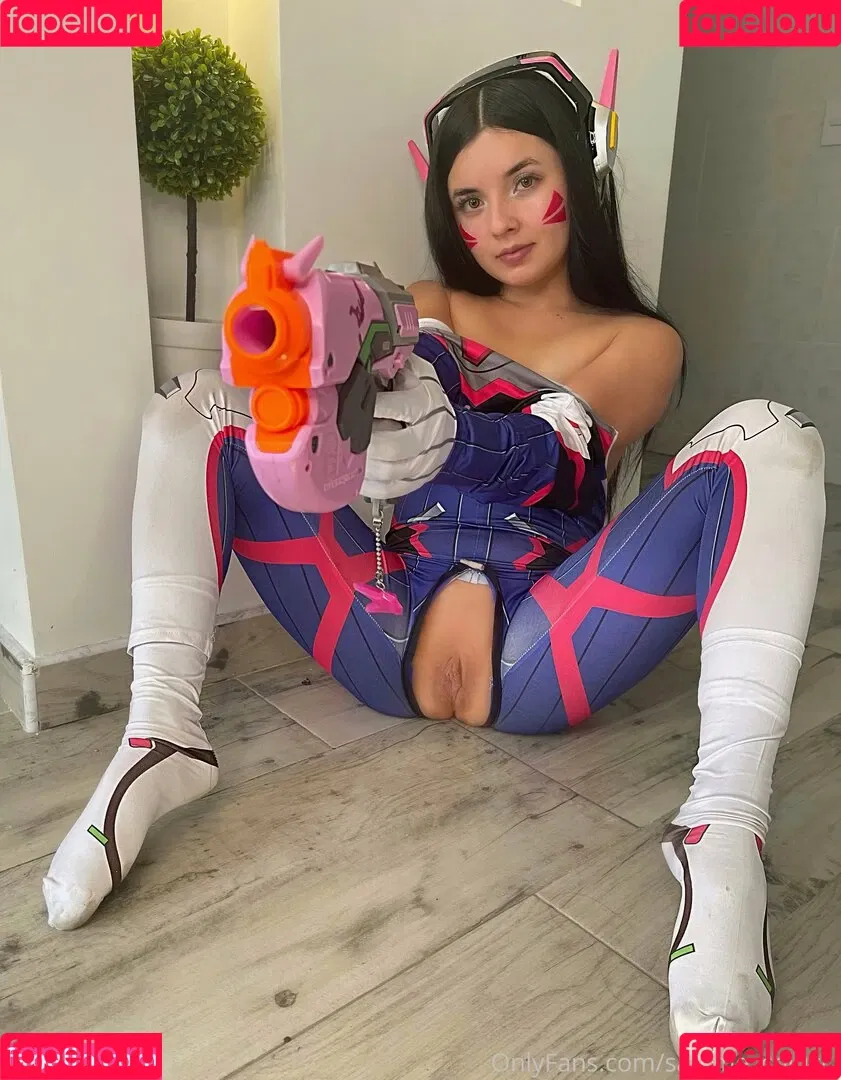 Salome Colucci Onlyfans Photo Gallery 