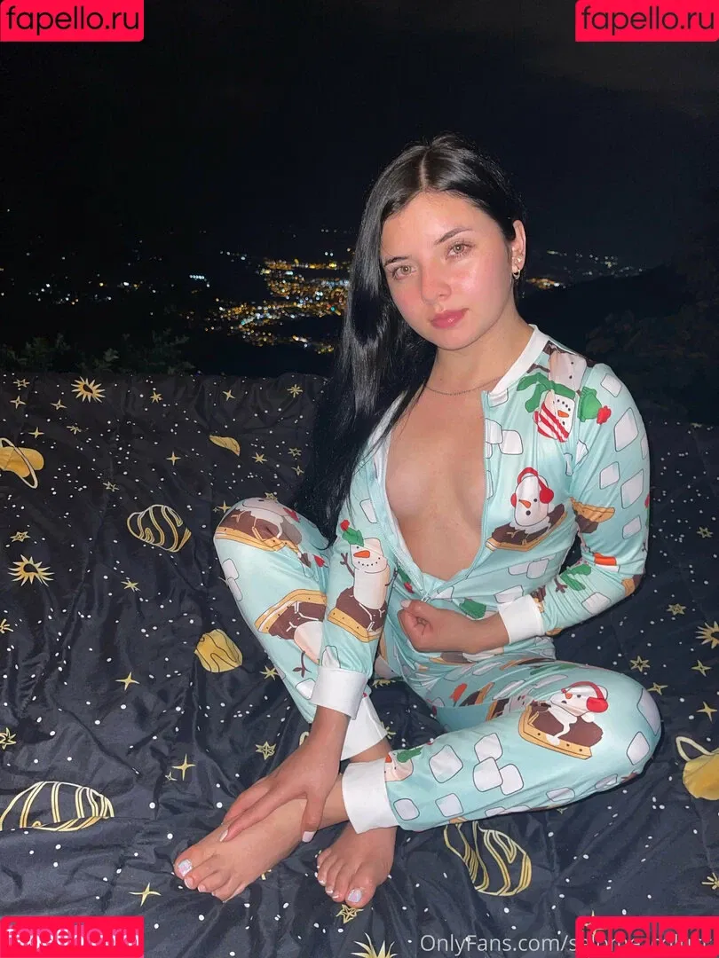 Salome Colucci Onlyfans Photo Gallery 