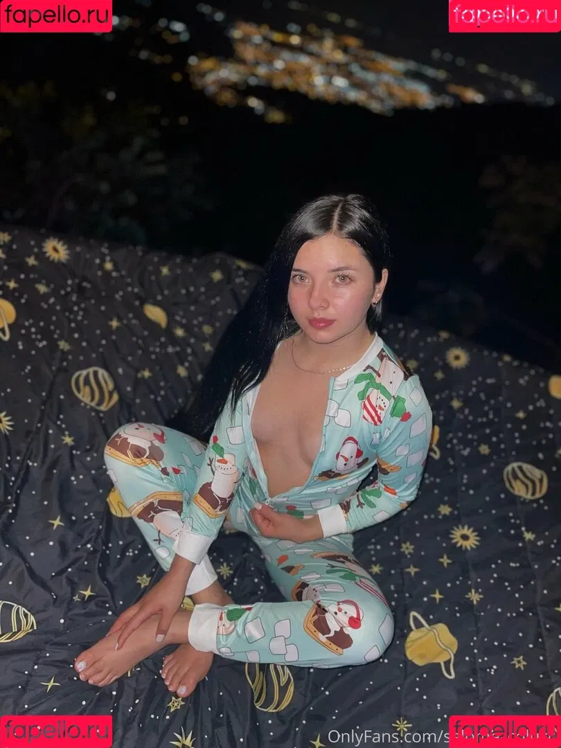 Salome Colucci Onlyfans Photo Gallery 
