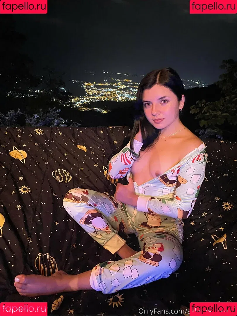 Salome Colucci Onlyfans Photo Gallery 