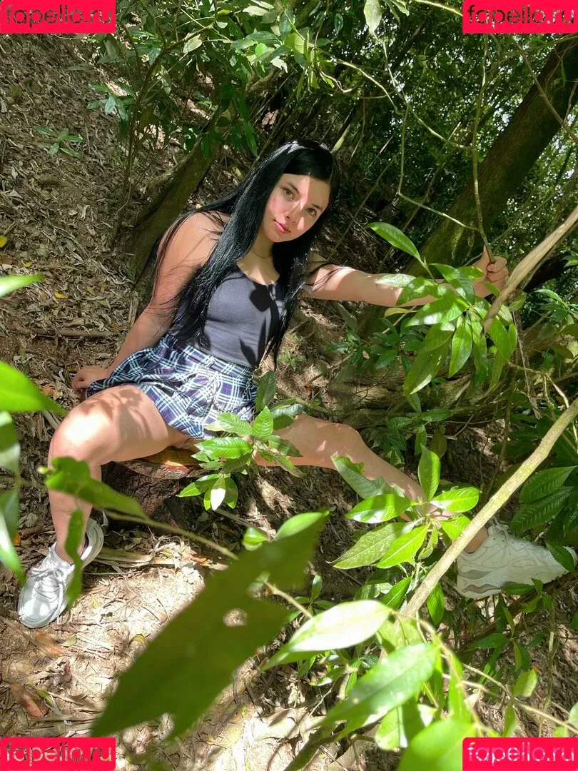 Salome Colucci Onlyfans Photo Gallery 