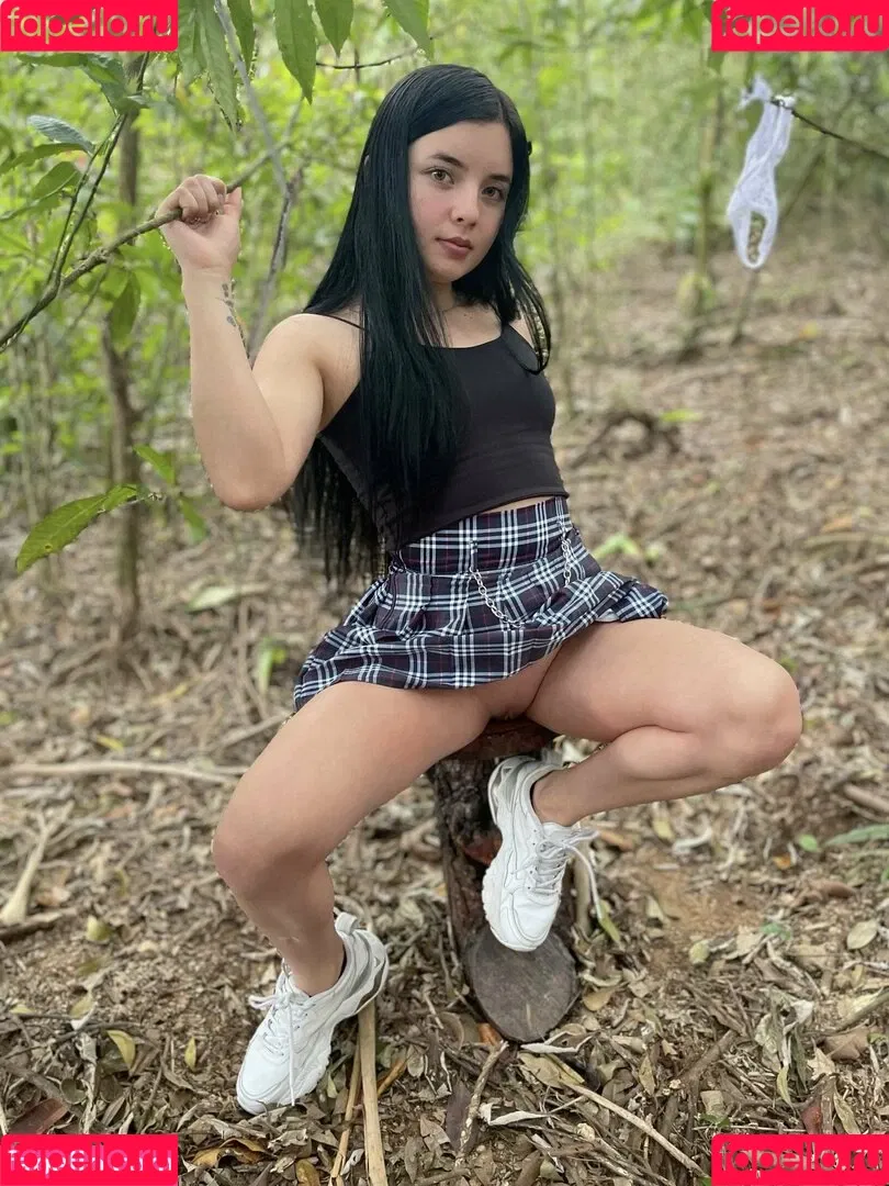 Salome Colucci Onlyfans Photo Gallery 
