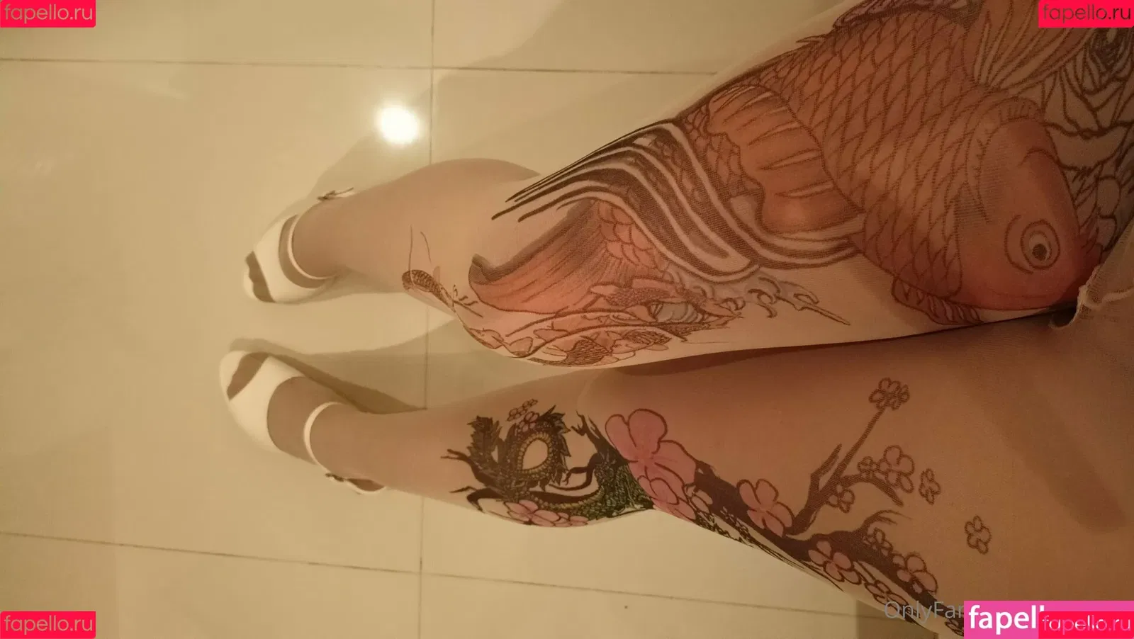 xtinarob Onlyfans Photo Gallery 