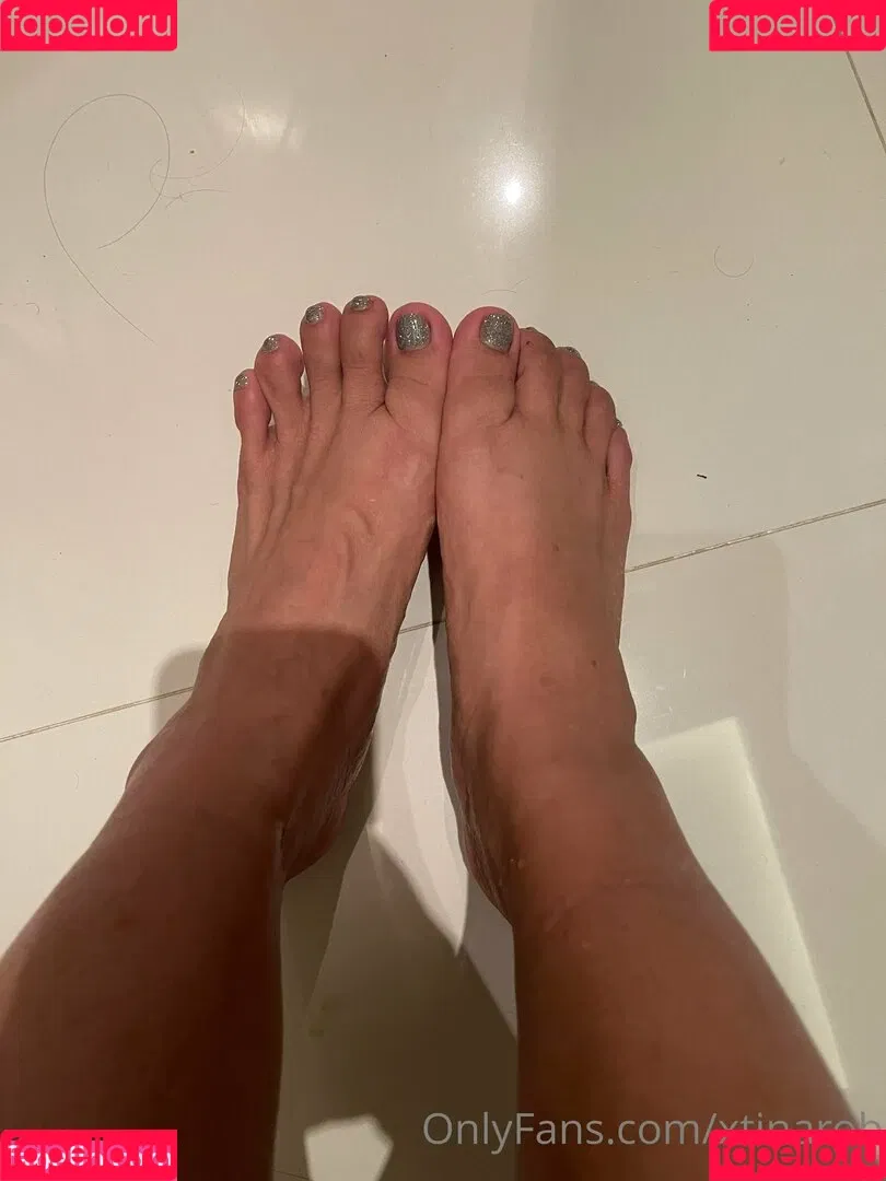 xtinarob Onlyfans Photo Gallery 