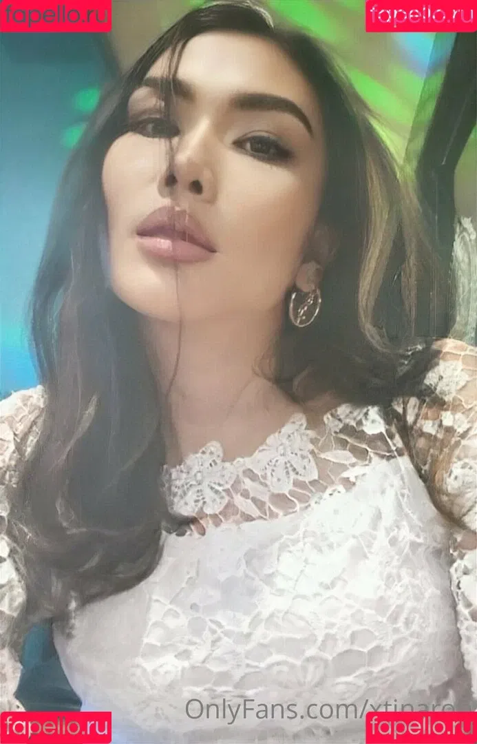 xtinarob Onlyfans Photo Gallery 