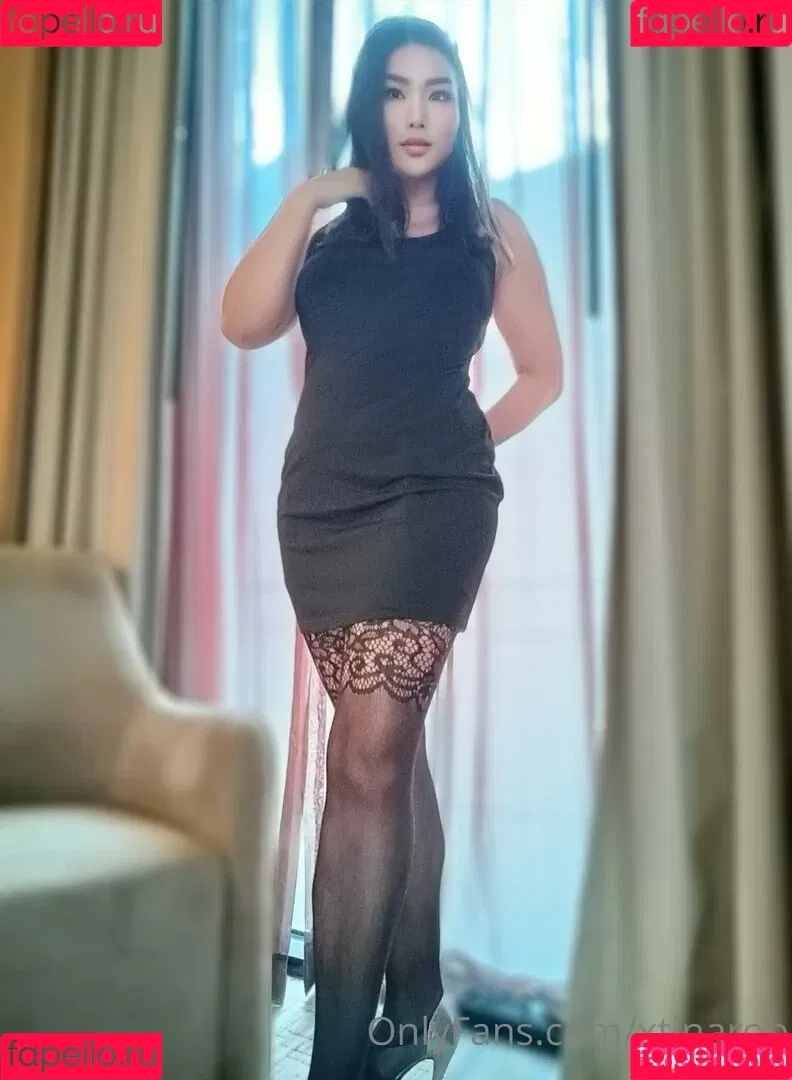 xtinarob Onlyfans Photo Gallery 