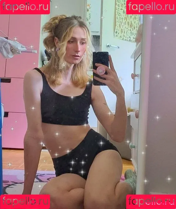 Ruutifairy Onlyfans Photo Gallery 