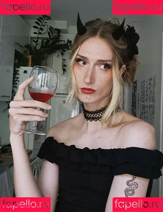 Ruutifairy Onlyfans Photo Gallery 