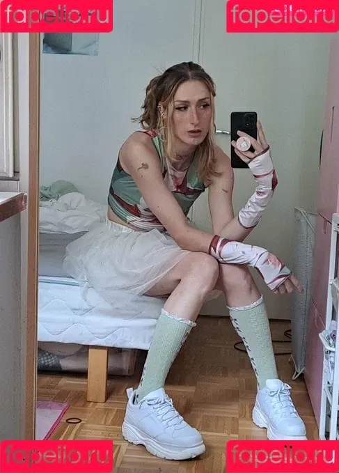 Ruutifairy Onlyfans Photo Gallery 