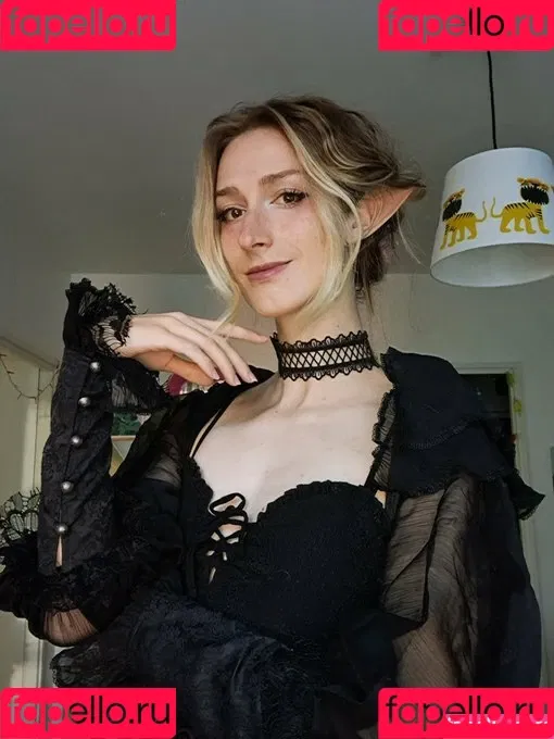 Ruutifairy Onlyfans Photo Gallery 