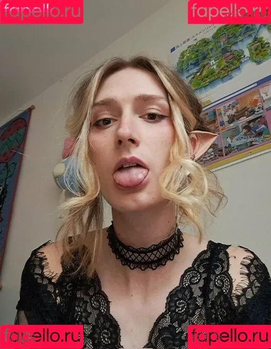 Ruutifairy Onlyfans Photo Gallery 