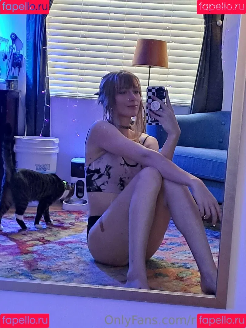 Ruutifairy Onlyfans Photo Gallery 
