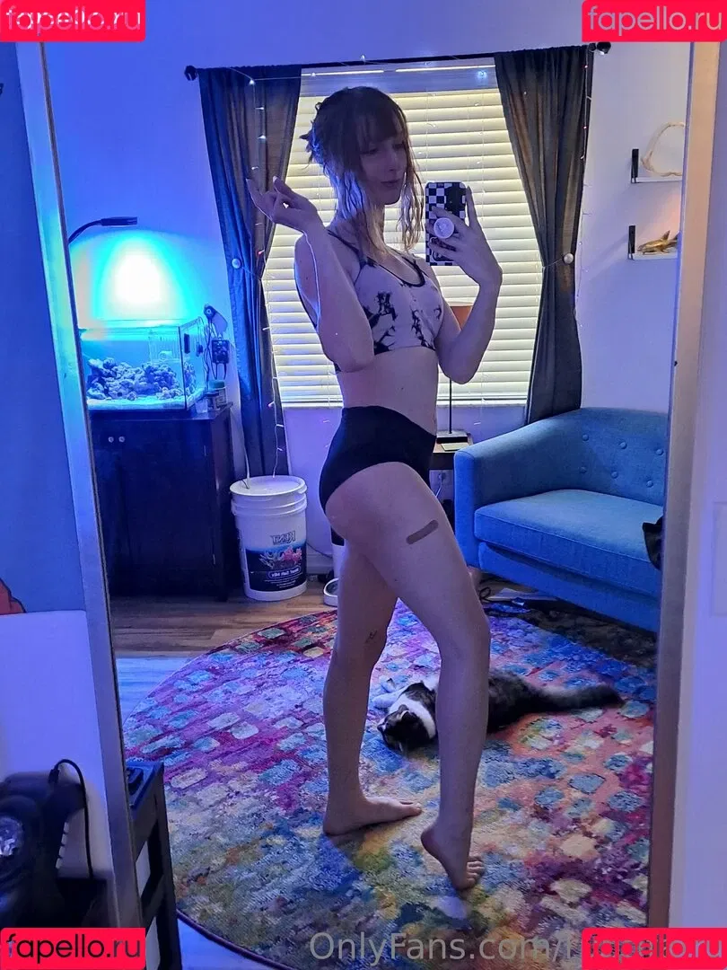 Ruutifairy Onlyfans Photo Gallery 
