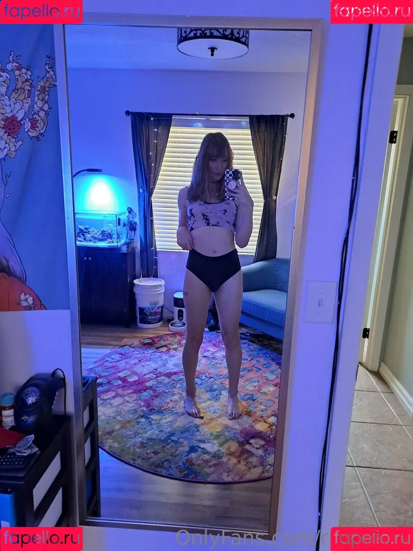 Ruutifairy Onlyfans Photo Gallery 