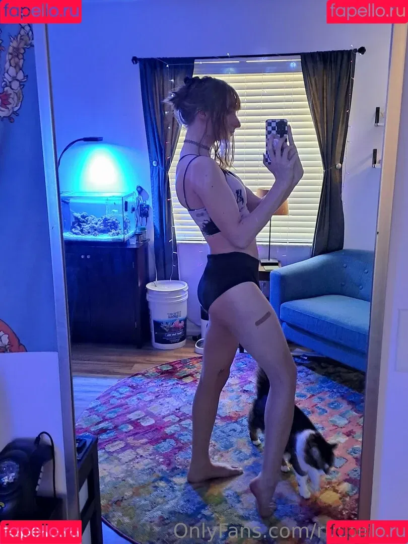 Ruutifairy Onlyfans Photo Gallery 