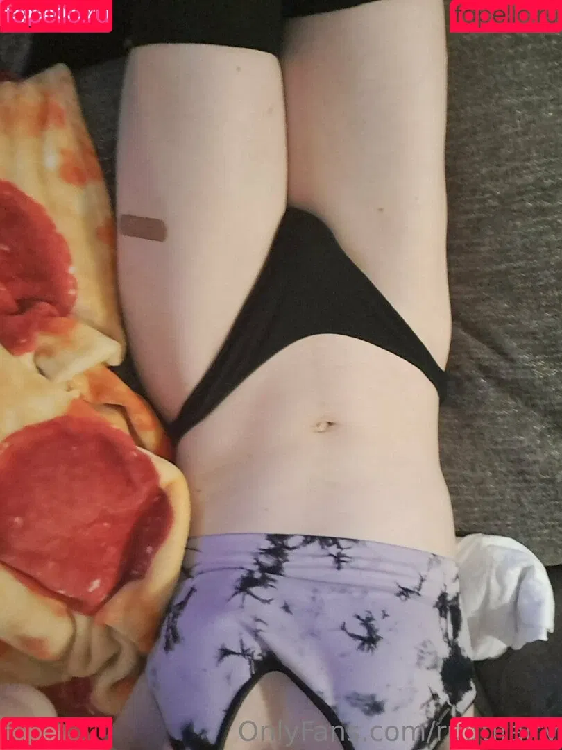 Ruutifairy Onlyfans Photo Gallery 