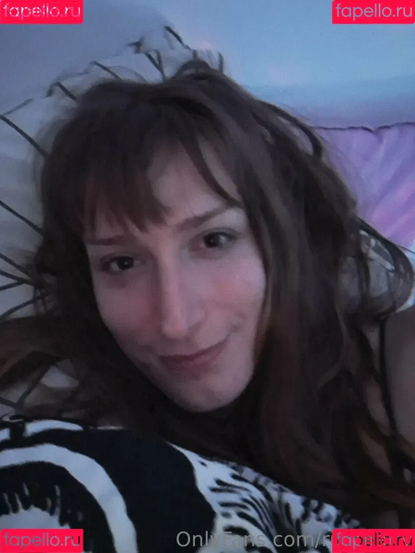 Ruutifairy Onlyfans Photo Gallery 
