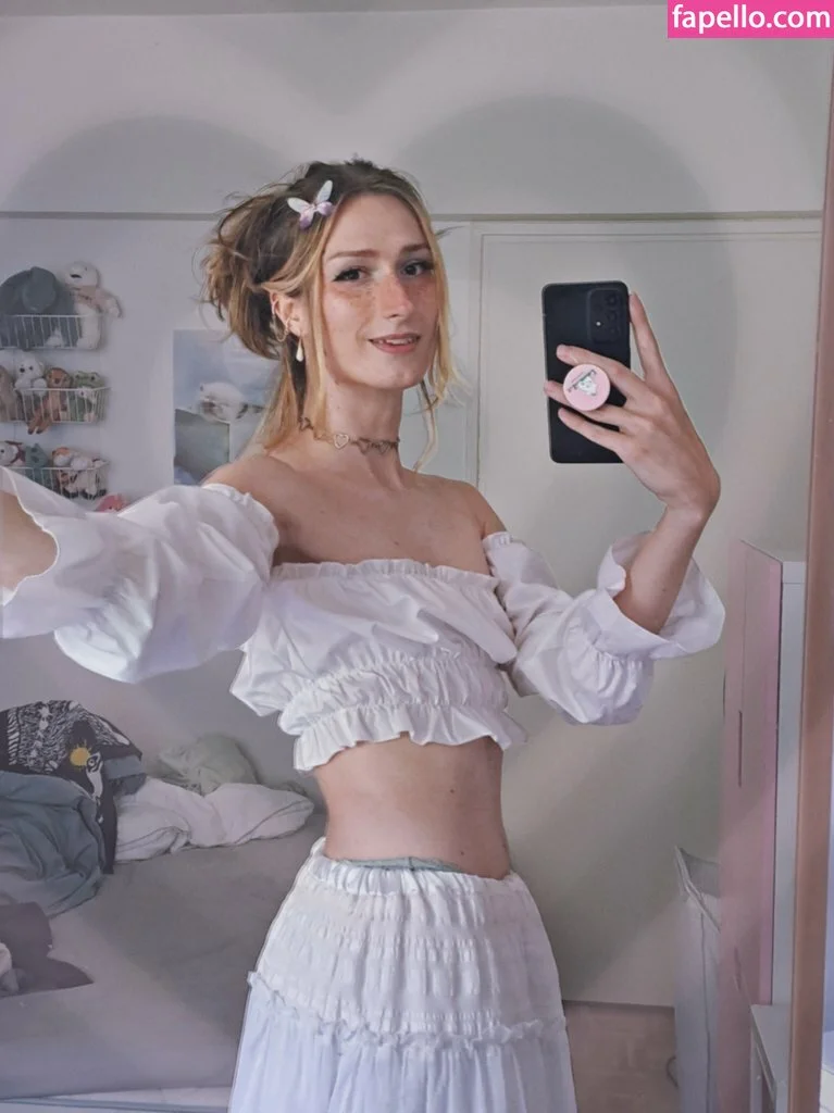 Ruutifairy Onlyfans Photo Gallery 