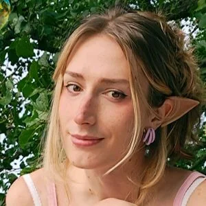 Ruutifairy Onlyfans Photo Gallery 