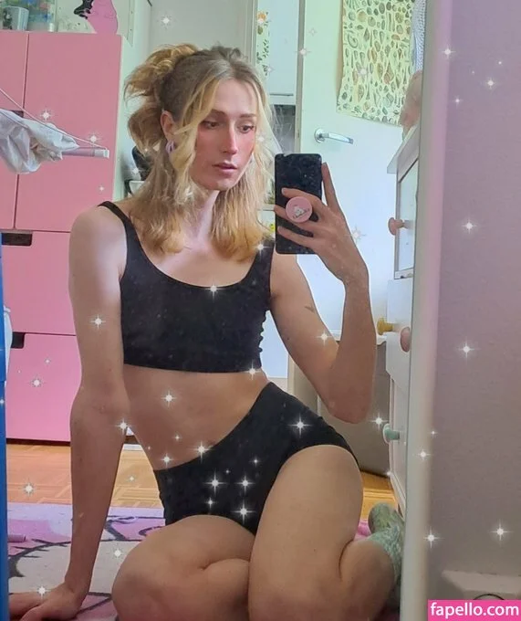 Ruutifairy Onlyfans Photo Gallery 