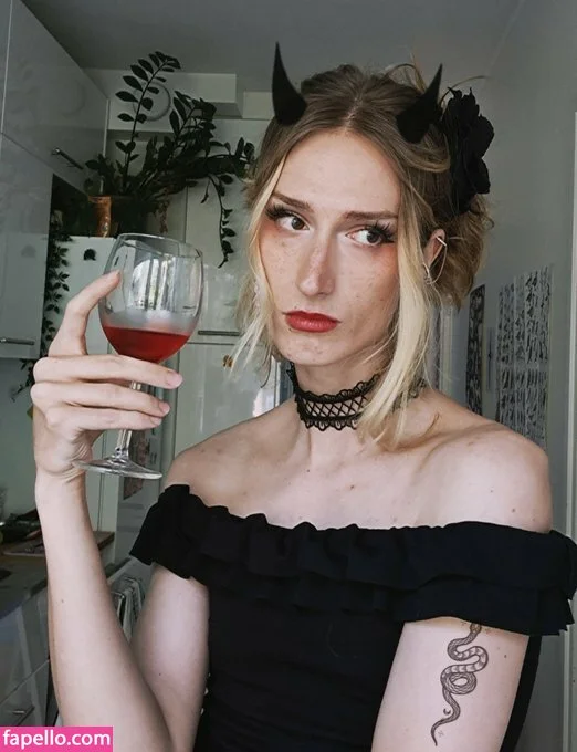 Ruutifairy Onlyfans Photo Gallery 