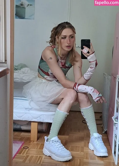 Ruutifairy Onlyfans Photo Gallery 