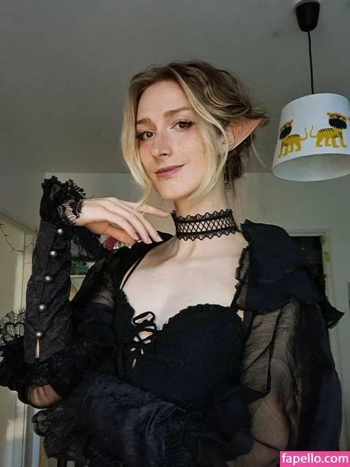 Ruutifairy Onlyfans Photo Gallery 