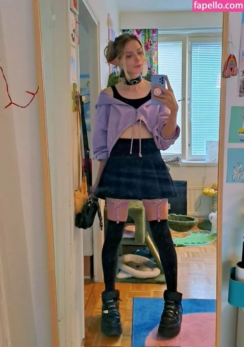 Ruutifairy Onlyfans Photo Gallery 