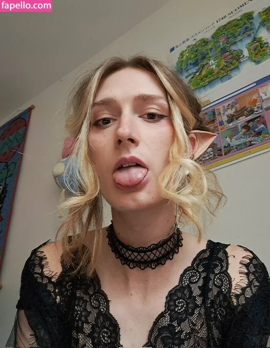 Ruutifairy Onlyfans Photo Gallery 