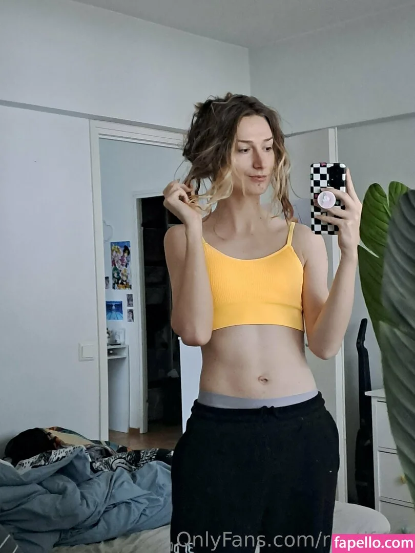 Ruutifairy Onlyfans Photo Gallery 