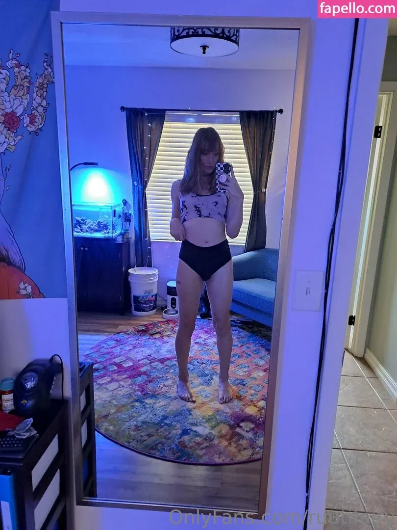 Ruutifairy Onlyfans Photo Gallery 