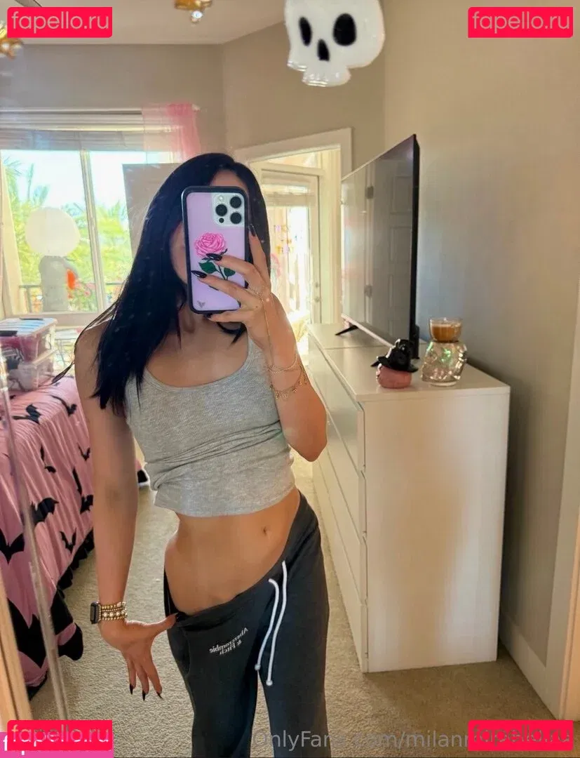 Milanmirabellaa Onlyfans Photo Gallery 